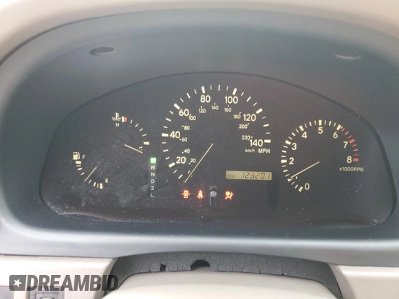 2002 Lexus RX 300 with VIN JTJGF10U620146439, listed as a Copart auction lot 78207324 with 123,201 mi miles and Clean Title. Bid and sale history available at carsss.com. Image 9.