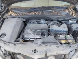 2005 Lexus RX 330 с VIN JTJGA31U650052199, выставлен на аукционе IAAI как лот 42325471 с пробегом 273 977 миль миль и . История ставок и продаж доступна на DreamBid. Изображение 10.