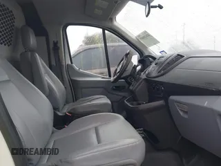 2015 Ford Transit Cargo with VIN 1FTNE1YM6FKA84830, listed as a IAAI auction lot 41635007 with 192,886 mi miles and . Bid and sale history available at DreamBid. Image 5.