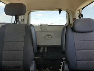 2009 Dodge Grand Caravan SE with VIN 2D8HN44E49R585395, listed as a Copart auction lot 52908795 with 304,111 mi miles and Salvage Title. Bid and sale history available at carsss.com. Image 10.
