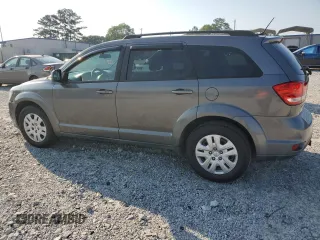 2013 Dodge Journey SXT with VIN 3C4PDCBG4DT618994, listed as a Copart auction lot 62417945 with 205,724 mi miles and Clean title. Bid and sale history available at DreamBid. Image 2.