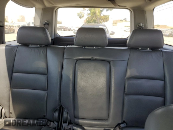 2007 Honda Pilot EX-L z VIN 2HKYF18597H526809, wystawiony jako Copart lot #58746155 z przebiegiem 264 515 mil mil oraz Czysty tytuł • Clean title. Historia ofert i sprzedaży dostępna na DreamBid. Obrazek 10.
