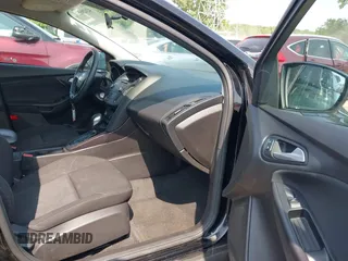 2017 Ford Focus SE with VIN 1FADP3F23HL231305, listed as a IAAI auction lot 42429553 with 110,323 mi miles and . Bid and sale history available at DreamBid. Image 5.