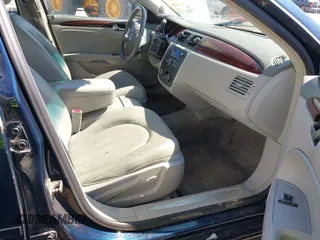 2008 Buick Lucerne CXL with VIN 1G4HD57288U168528, listed as a IAAI auction lot 41886426 with 178,824 mi miles and . Bid and sale history available at DreamBid. Image 5.