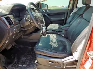 2019 Ford Ranger XL z VIN 1FTER4FH3KLA89905, wystawiony jako Copart lot #58075525 z przebiegiem 83 541 mil mil oraz Szkoda całkowita • Salvage title. Historia ofert i sprzedaży dostępna na DreamBid. Obrazek 7.