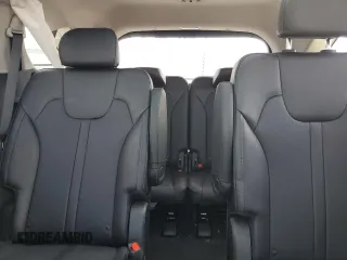 2023 Kia Sorento EX z VIN 5XYRH4LFXPG203750, wystawiony jako Copart lot #54191305 z przebiegiem 54 320 mil mil oraz Szkoda całkowita • Salvage title. Historia ofert i sprzedaży dostępna na DreamBid. Obrazek 10.