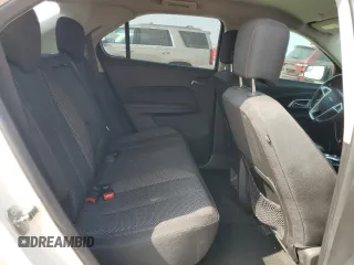 2014 Chevrolet Equinox LT with VIN 1GNALBEK2EZ108034, listed as a Copart auction lot 51380865 with 146,362 mi miles and Clean Title. Bid and sale history available at DreamBid. Image 10.