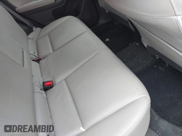 2015 Subaru Forester Touring with VIN JF2SJAWC0FH585722, listed as a IAAI auction lot 41734016 with 90,728 mi miles and . Bid and sale history available at DreamBid. Image 8.