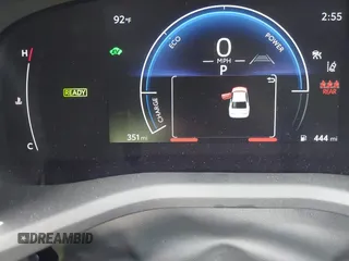 2025 Toyota Camry LE z VIN 4T1DBADK7SU012621, wystawiony jako IAAI lot #42034225 z przebiegiem 351 mil mil oraz . Historia ofert i sprzedaży dostępna na DreamBid. Obrazek 7.