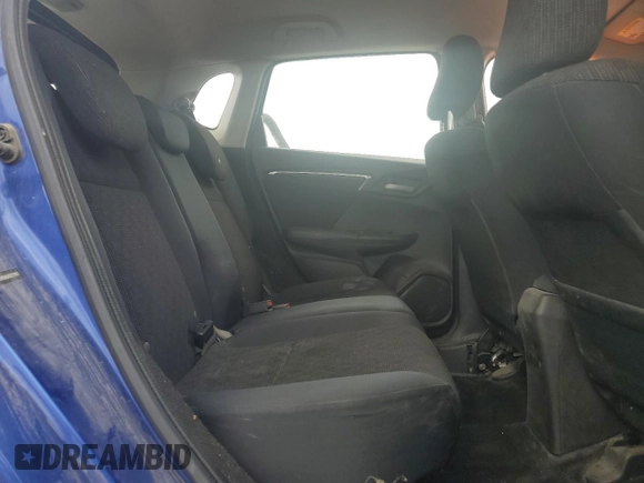 2016 Honda Fit LX с VIN JHMGK5H58GX022401, выставлен на аукционе Copart как лот 59774805 с пробегом 143 500 миль миль и Чистый • Clean title. История ставок и продаж доступна на DreamBid. Изображение 11.