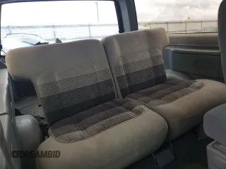1989 Ford Bronco с VIN 1FMCU14T4KUC26772, выставлен на аукционе Copart как лот 43115745 с пробегом 803 661 миль миль и Списание • Salvage title. История ставок и продаж доступна на DreamBid. Изображение 11.