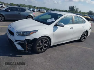 2021 Kia Forte LXS with VIN 3KPF24AD2ME347503, listed as a IAAI auction lot 41751665 with 148,070 mi miles and . Bid and sale history available at carsss.com. Image 17.