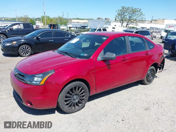 2010 Ford Focus SES with VIN 1FAHP3GN2AW226174, listed as a IAAI auction lot 42124687 with Not Provided miles and . Bid and sale history available at DreamBid. Image 17.
