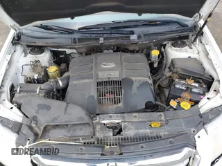 2008 Subaru Tribeca Limited с VIN 4S4WX92D984404408, выставлен на аукционе IAAI как лот 42001195 с пробегом 171 192 миль миль и . История ставок и продаж доступна на DreamBid. Изображение 10.