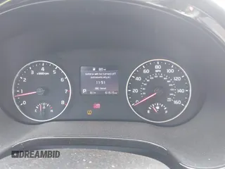 2021 Kia Seltos EX z VIN KNDERCAA4M7165986, wystawiony jako IAAI lot #41815940 z przebiegiem 61 615 mil mil oraz . Historia ofert i sprzedaży dostępna na DreamBid. Obrazek 7.