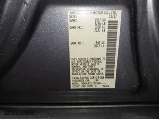 2017 Nissan Altima 2.5 SR with VIN 1N4AL3AP1HC184308, listed as a IAAI auction lot 41729115 with 155,018 mi miles. Bid and sale history available at carsss.com. Image 9.