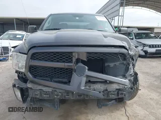 2014 Ram 1500 Express with VIN 1C6RR6KT2ES301959, listed as a IAAI auction lot 41619440 with 146,163 mi miles. Bid and sale history available at carsss.com. Image 13.