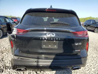 2020 Infiniti QX50 Luxe с VIN 3PCAJ5M14LF119144, выставлен на аукционе Copart как лот 53392235 с пробегом 93 301 миль миль и Списание • Salvage title. История ставок и продаж доступна на DreamBid. Изображение 6.