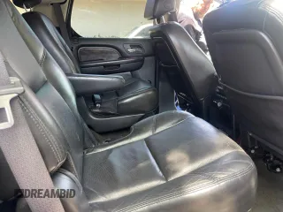 2007 Cadillac Escalade z VIN 1GYFK63847R329003, wystawiony jako Copart lot #62036565 z przebiegiem 188 730 mil mil oraz Czysty tytuł • Clean title. Historia ofert i sprzedaży dostępna na DreamBid. Obrazek 6.