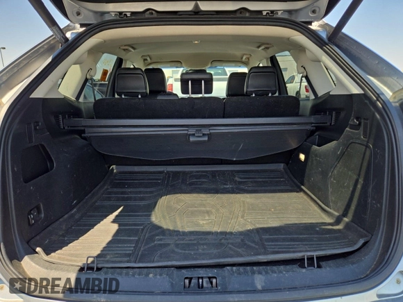2020 Ford Edge Titanium with VIN 2FMPK4K92LBA30658, listed as a IAAI auction lot 42848998 with 63,460 mi miles and . Bid and sale history available at DreamBid. Image 34.