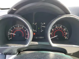2008 Toyota Highlander Sport z VIN JTEES43A582057057, wystawiony jako Copart lot #58440115 z przebiegiem 112 541 mil mil oraz Szkoda całkowita • Salvage title. Historia ofert i sprzedaży dostępna na DreamBid. Obrazek 9.