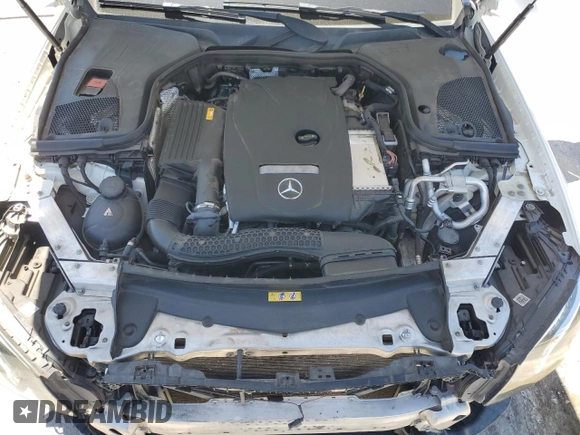 2019 Mercedes-Benz E 300 z VIN WDDZF4JBXKA529715, wystawiony jako Copart lot #56914325 z przebiegiem 71 343 mil mil oraz Szkoda całkowita • Salvage title. Historia ofert i sprzedaży dostępna na DreamBid. Obrazek 11.