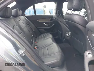 2019 Mercedes-Benz C 300 with VIN 55SWF8DB7KU312371, listed as a IAAI auction lot 42053369 with 62,767 mi miles and . Bid and sale history available at DreamBid. Image 8.