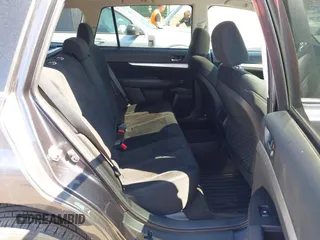 2013 Subaru Outback Premium with VIN 4S4BRBGC0D3272509, listed as a IAAI auction lot 42065534 with 155,500 mi miles and . Bid and sale history available at DreamBid. Image 8.