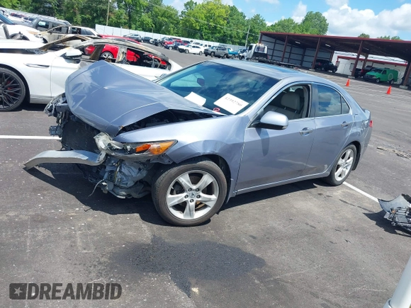 2011 Acura TSX с VIN JH4CU2F61BC004728, выставлен на аукционе IAAI как лот 42392780 с пробегом 168 723 миль миль и . История ставок и продаж доступна на DreamBid. Изображение 17.