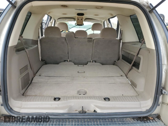 2004 Ford Explorer XLT z VIN 1FMZU73K44UB98061, wystawiony jako Copart lot #52914385 z przebiegiem Nie podano mil oraz Szkoda całkowita • Salvage title. Historia ofert i sprzedaży dostępna na DreamBid. Obrazek 6.