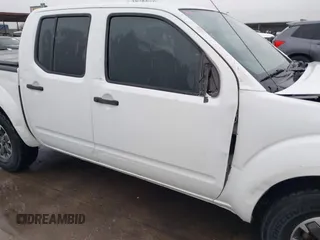 2014 Nissan Frontier SV with VIN 1N6AD0ER6EN751448, listed as a IAAI auction lot 41514633 with 238,204 mi miles and . Bid and sale history available at DreamBid. Image 18.