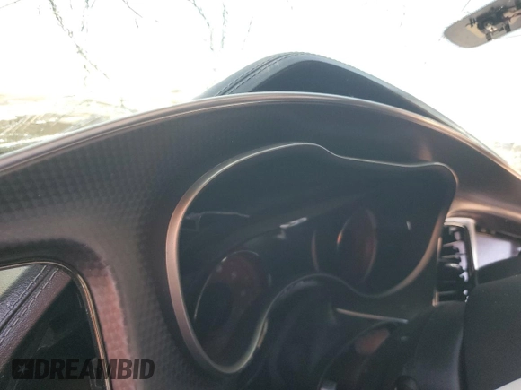 2020 Dodge Charger SRT Hellcat z VIN 2C3CDXL96LH227900, wystawiony jako Copart lot #46955415 z przebiegiem Nie podano mil oraz Szkoda całkowita • Salvage title. Historia ofert i sprzedaży dostępna na DreamBid. Obrazek 9.