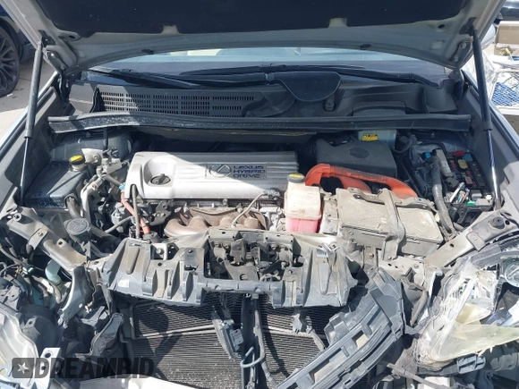 2010 Lexus HS 250h with VIN JTHBB1BA6A2013077, listed as a IAAI auction lot 41932312 with 431,799 mi miles and . Bid and sale history available at DreamBid. Image 10.