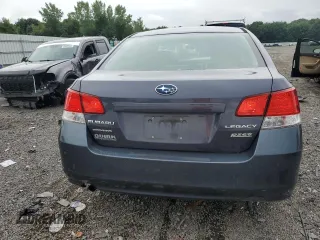 2014 Subaru Legacy 2.5i with VIN 4S3BMBA60E3002011, listed as a Copart auction lot 63925145 with 73,184 mi miles and Clean title. Bid and sale history available at DreamBid. Image 6.