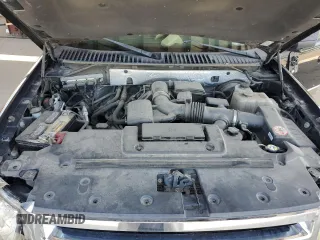 2014 Ford Expedition Max XLT с VIN 1FMJK1H51EEF10464, выставлен на аукционе Copart как лот 64653695 с пробегом 128 241 миль миль и Чистый • Clean title. История ставок и продаж доступна на DreamBid. Изображение 12.
