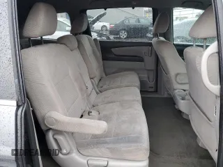 2012 Honda Odyssey EX with VIN 5FNRL5H41CB044470, listed as a Copart auction lot 51328415 with 287,479 mi miles and Salvage Title. Bid and sale history available at carsss.com. Image 11.