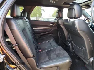 2020 Dodge Durango R/T with VIN 1C4SDJCT1LC114746, listed as a Copart auction lot 65476085 with 86,930 mi miles and Salvage title. Bid and sale history available at DreamBid. Image 11.