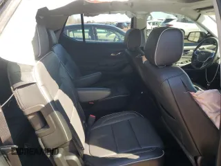 2020 Chevrolet Traverse High Country with VIN 1GNEVNKW0LJ203787, listed as a Copart auction lot 49062955 with 119,098 mi miles and Clean Title. Bid and sale history available at carsss.com. Image 11.