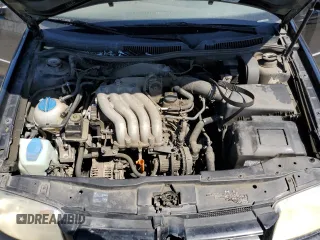 2004 Volkswagen Jetta GL с VIN 3VWRA69M94M141176, выставлен на аукционе Copart как лот 52260625 с пробегом 143 819 миль миль и Чистый • Clean title. История ставок и продаж доступна на DreamBid. Изображение 11.