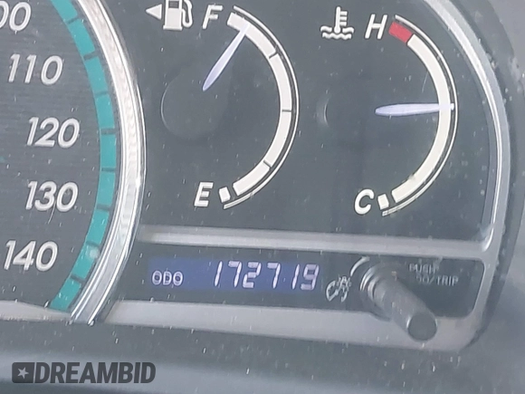 2015 Toyota Venza XLE with VIN 4T3ZK3BB5FU072477, listed as a IAAI auction lot 41837044 with 172,719 mi miles and . Bid and sale history available at DreamBid. Image 15.