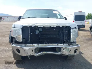 2012 Ford F-150 XL с VIN 1FTFX1EF2CFB04970, выставлен на аукционе IAAI как лот 42518177 с пробегом 175 712 миль миль и . История ставок и продаж доступна на DreamBid. Изображение 6.