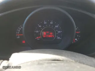 2015 Kia Soul with VIN KNDJN2A26F7205663, listed as a Copart auction lot 45842404 with 218,067 mi miles and Salvage Title. Bid and sale history available at carsss.com. Image 9.