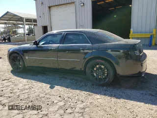 2006 Chrysler 300 C SRT8 with VIN 2C3LA73WX6H362039, listed as a Copart auction lot 76376204 with 171,165 mi miles and Clean Title. Bid and sale history available at carsss.com. Image 2.