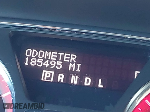 2013 GMC Acadia Denali with VIN 1GKKVTKD9DJ127376, listed as a IAAI auction lot 41876105 with 185,495 mi miles. Bid and sale history available at carsss.com. Image 15.