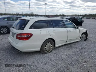 2011 Mercedes-Benz E 350 Luxury with VIN WDDHH8HB3BA475564, listed as a Copart auction lot 51322625 with 94,070 mi miles and Salvage Title. Bid and sale history available at DreamBid. Image 3.
