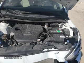 2017 Hyundai Accent Value Edition z VIN KMHCT4AE6HU252910, wystawiony jako Copart lot #81813515 z przebiegiem 49 619 mil mil oraz Czysty tytuł • Clean title. Historia ofert i sprzedaży dostępna na DreamBid. Obrazek 15.