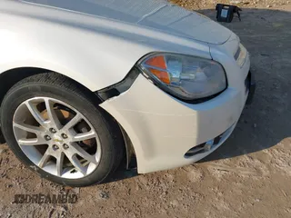 2011 Chevrolet Malibu LTZ with VIN 1G1ZE5E13BF274342, listed as a IAAI auction lot 41701925 with 182,441 mi miles and . Bid and sale history available at DreamBid. Image 6.