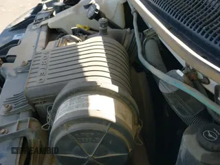 2004 Chevrolet Express Cargo с VIN 1GCHG35U441190266, выставлен на аукционе IAAI как лот 43398853 с пробегом 152 197 миль миль и . История ставок и продаж доступна на DreamBid. Изображение 13.