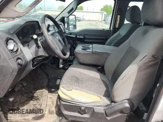 2014 Ford F-250 XL z VIN 1FT7X2B62EEA69189, wystawiony jako IAAI lot #42642968 z przebiegiem 248 461 mil mil oraz . Historia ofert i sprzedaży dostępna na DreamBid. Obrazek 5.