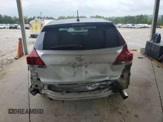 2014 Toyota Venza LE with VIN 4T3ZA3BB4EU088560, listed as a Copart auction lot 54425575 with 199,089 mi miles and Salvage Title. Bid and sale history available at carsss.com. Image 6.